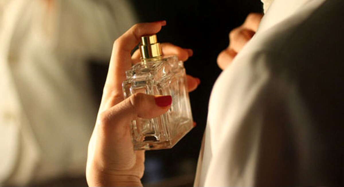 اصطلاحات عطر 